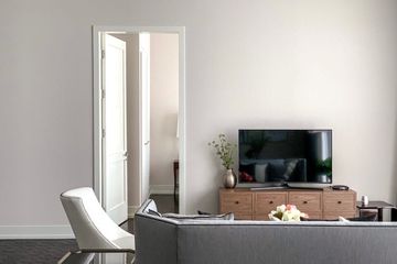 2 Bedroom Condo for rent in The Ritz - Carlton Residences at MahaNakhon, Silom, Bangkok near BTS Chong Nonsi