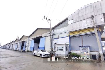Warehouse / Factory for rent in Bang Bo, Samut Prakan