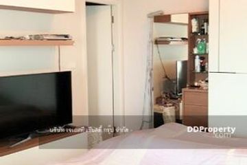 2 Bedroom Condo for sale in Khlong Ton Sai, Bangkok near BTS Krung Thon Buri