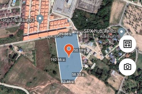 Land for sale in Bang Sare, Chonburi