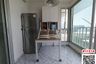 1 Bedroom Condo for rent in Wong Sawang, Bangkok near MRT Wong Sawang