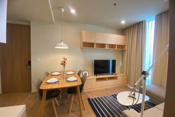 1 Bedroom Condo for rent in Noble Around 33, Khlong Tan Nuea, Bangkok near BTS Phrom Phong
