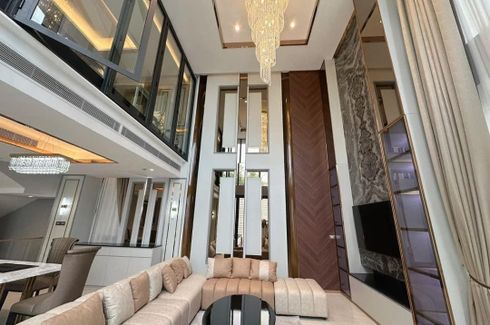 5 Bedroom House for rent in Anina Villa Sathorn-Yenakart, Chong Nonsi, Bangkok