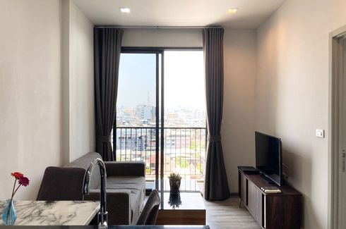 1 Bedroom Condo for sale in Nye by Sansiri, Khlong Ton Sai, Bangkok near BTS Wongwian Yai