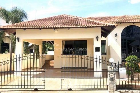 3 Bedroom House for sale in Powers Court Estate, Pong, Chonburi