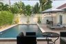 3 Bedroom House for sale in Powers Court Estate, Pong, Chonburi