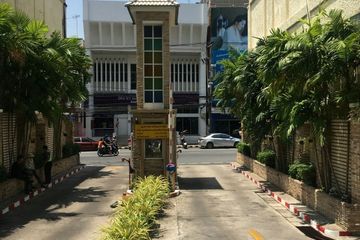 Condo for sale in Sriracha Condoview, Si Racha, Chonburi