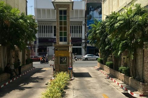 Condo for sale in Sriracha Condoview, Si Racha, Chonburi