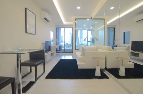 1 Bedroom Condo for sale in Vtara Sukhumvit 36, Khlong Tan, Bangkok near BTS Thong Lo