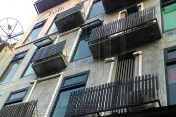 25 Bedroom Hotel / Resort for sale in Maha Phruettharam, Bangkok near MRT Hua Lamphong