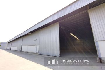 Warehouse / Factory for rent in Bang Kaeo, Samut Prakan