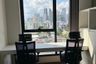 1 Bedroom Condo for rent in Ideo Q Sukhumvit 36, Khlong Tan, Bangkok near BTS Thong Lo