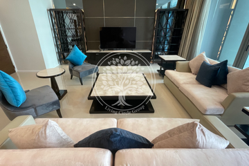 3 Bedroom Apartment for rent in S 59, Khlong Tan Nuea, Bangkok near BTS Thong Lo