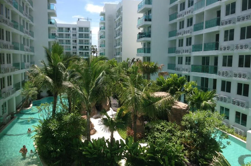 1 Bedroom Condo for sale in Amazon Residence, Nong Prue, Chonburi