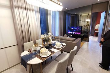 1 Bedroom Condo for sale in Hyde Heritage Thonglor, Khlong Tan Nuea, Bangkok near BTS Thong Lo