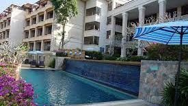 106 Bedroom Hotel / Resort for sale in Ao Nang, Krabi