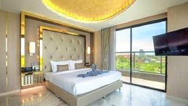 122 Bedroom Hotel / Resort for sale in Pratumnak Hill Apartments, Nong Prue, Chonburi