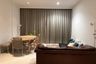 2 Bedroom Condo for rent in 185 Rajadamri, Lumpini, Bangkok near BTS Ratchadamri