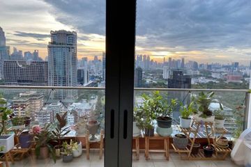 2 Bedroom Condo for rent in 185 Rajadamri, Lumpini, Bangkok near BTS Ratchadamri