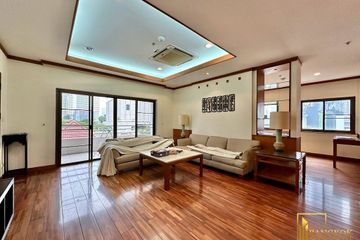 3 Bedroom Apartment for rent in Castle Suite Apartment, Thung Maha Mek, Bangkok near BTS Chong Nonsi