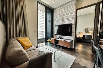 1 Bedroom Condo for sale in The ESSE Sukhumvit 36, Phra Khanong, Bangkok near BTS Thong Lo