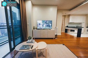 2 Bedroom Condo for rent in Bright Sukhumvit 24, Khlong Tan, Bangkok near BTS Phrom Phong