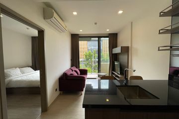 1 Bedroom Condo for rent in Mori Haus, Phra Khanong Nuea, Bangkok
