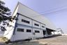 Warehouse / Factory for rent in Bang Chalong, Samut Prakan