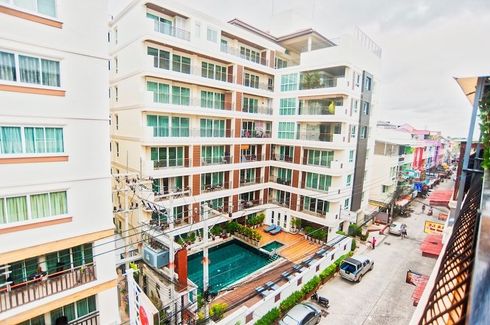 1 Bedroom Condo for sale in The Paradise Residence, Nong Prue, Chonburi