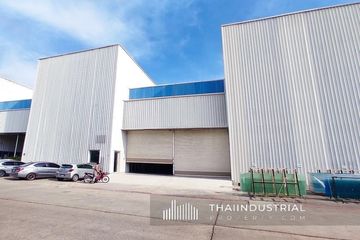 Warehouse / Factory for rent in Khlong Nueng, Pathum Thani