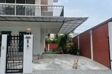 3 Bedroom House for rent in Panya Village Pattanakarn, Suan Luang, Bangkok