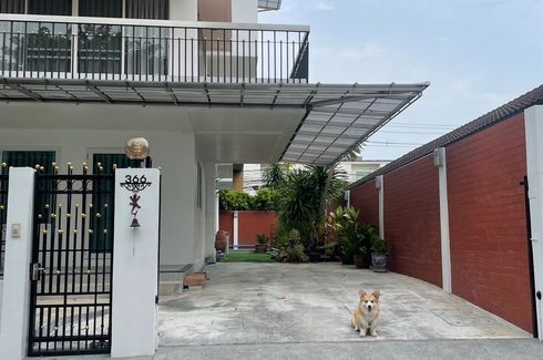 3 Bedroom House for rent in Panya Village Pattanakarn, Suan Luang, Bangkok