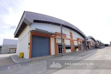 Warehouse / Factory for rent in Bang Chalong, Samut Prakan