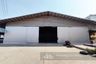 Warehouse / Factory for rent in Bang Phun, Pathum Thani