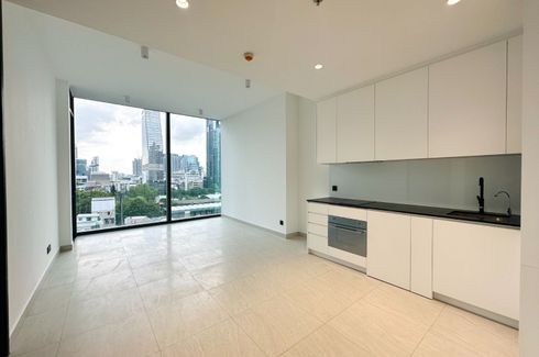 1 Bedroom Condo for sale in Tait 12, Silom, Bangkok near BTS Saint Louis