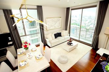 2 Bedroom Condo for Sale or Rent in Quattro by Sansiri, Khlong Tan Nuea, Bangkok near BTS Thong Lo