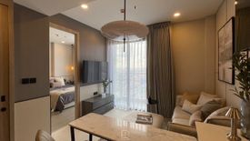 1 Bedroom Condo for rent in Cooper Siam, Rong Mueang, Bangkok near BTS National Stadium