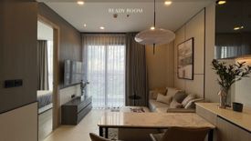 1 Bedroom Condo for rent in Cooper Siam, Rong Mueang, Bangkok near BTS National Stadium