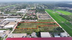 Land for sale in Khlong Song, Pathum Thani