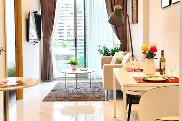 2 Bedroom Condo for Sale or Rent in Hyde Sukhumvit 11, Khlong Toei Nuea, Bangkok near BTS Nana