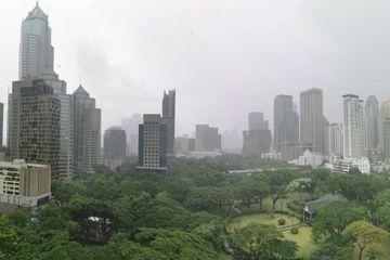 2 Bedroom Condo for sale in 98 Wireless, Lumpini, Bangkok near BTS Ploen Chit