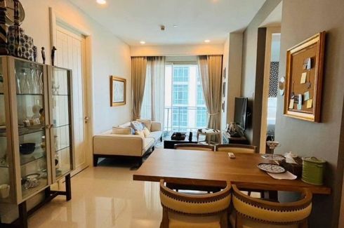 2 Bedroom Condo for rent in Q Langsuan, Langsuan, Bangkok near BTS Ratchadamri