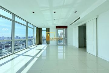 3 Bedroom Condo for rent in Athenee Residence, Lumpini, Bangkok near BTS Ploen Chit
