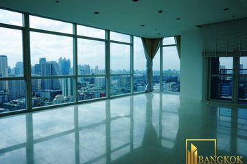 3 Bedroom Condo for rent in Athenee Residence, Lumpini, Bangkok near BTS Ploen Chit