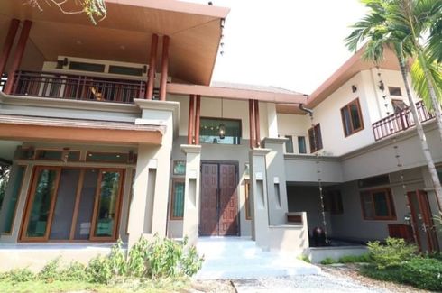 4 Bedroom Villa for Sale or Rent in Mae Hia, Chiang Mai