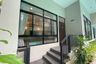 4 Bedroom House for rent in SW 38 Place, Phra Khanong, Bangkok near BTS Thong Lo