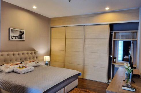 1 Bedroom Condo for rent in Noble Ora, Khlong Tan Nuea, Bangkok near BTS Thong Lo