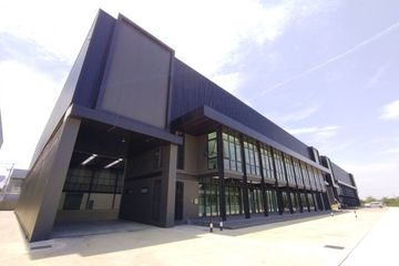 Warehouse / Factory for rent in Bang Sao Thong, Samut Prakan