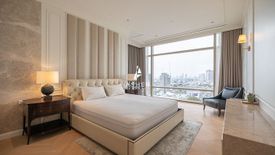 3 Bedroom Condo for Sale or Rent in Four Seasons Private Residences, Thung Wat Don, Bangkok near BTS Saphan Taksin