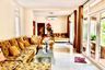 4 Bedroom House for sale in The Boulevard Sriracha, Surasak, Chonburi
